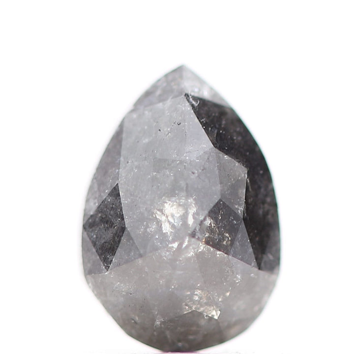 All Salt and Pepper Diamond