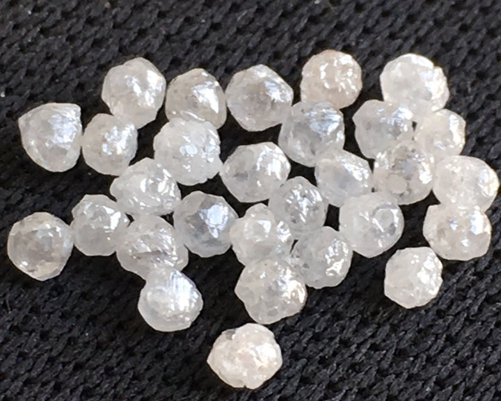 Rough Diamond