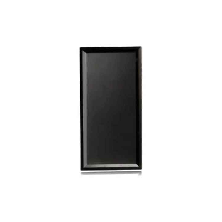 Natural Black Baguette Cut Loose Diamond for Jewelry, AAA Quality Diamond