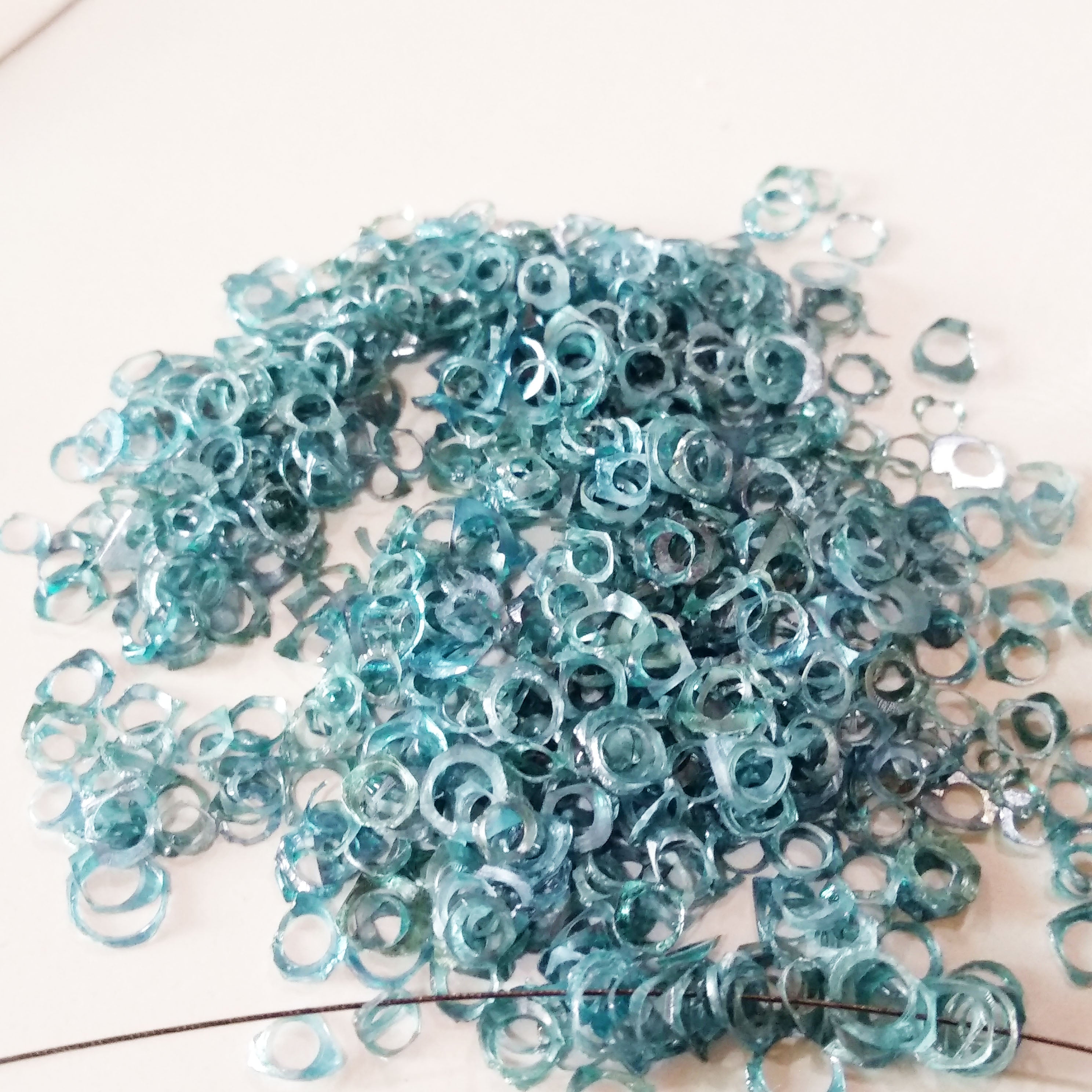 2.00 Cts Blue Rough Diamond, Gorgeous Natural Bangle Cut Raw Uncut Loose Diamond