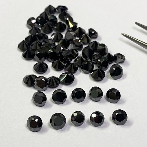 Black Diamonds