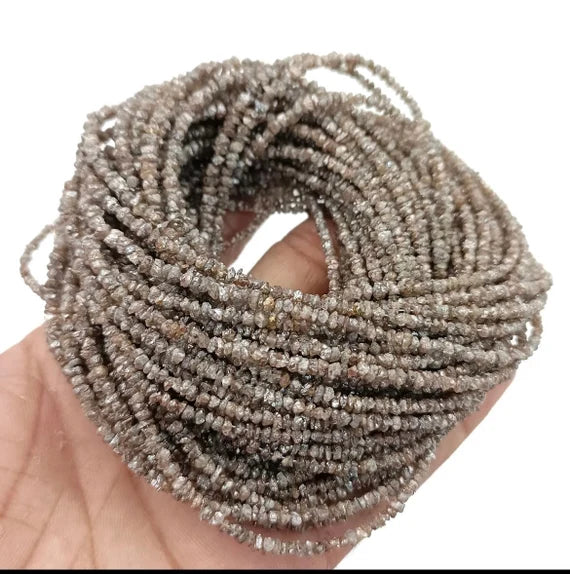 Diamond Beads