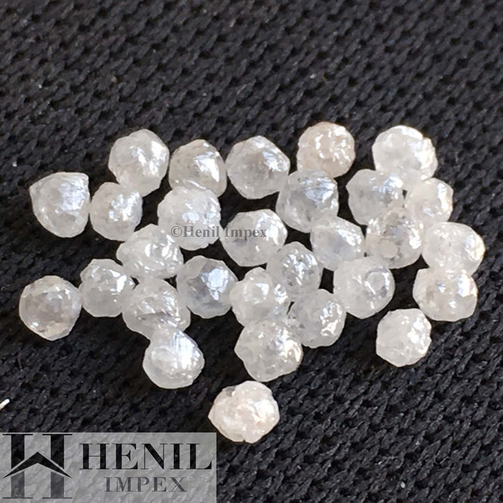 Rough Diamond