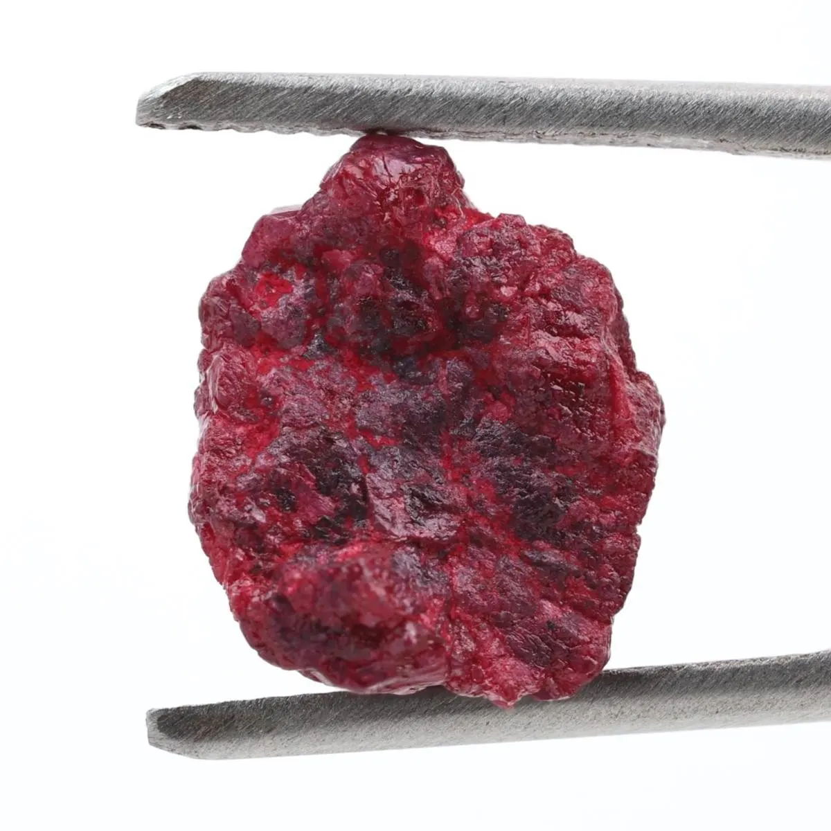 6.15 Ct Natural Rose Pink Raw Rough Loose Diamond for Jewelry Making