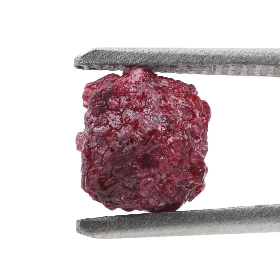 4.43 Ct Natural Rose Pink Raw Rough Loose Diamond for Engagement Ring