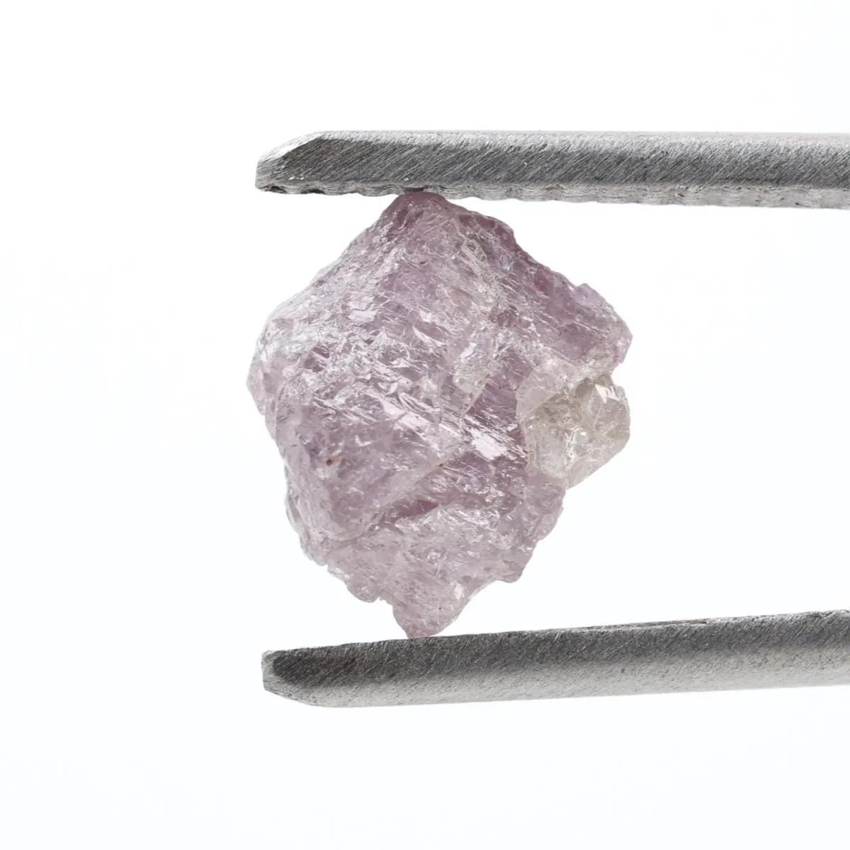 1.52 Ct Natural Pink Color Raw Rough Loose Diamond for Engagement Ring