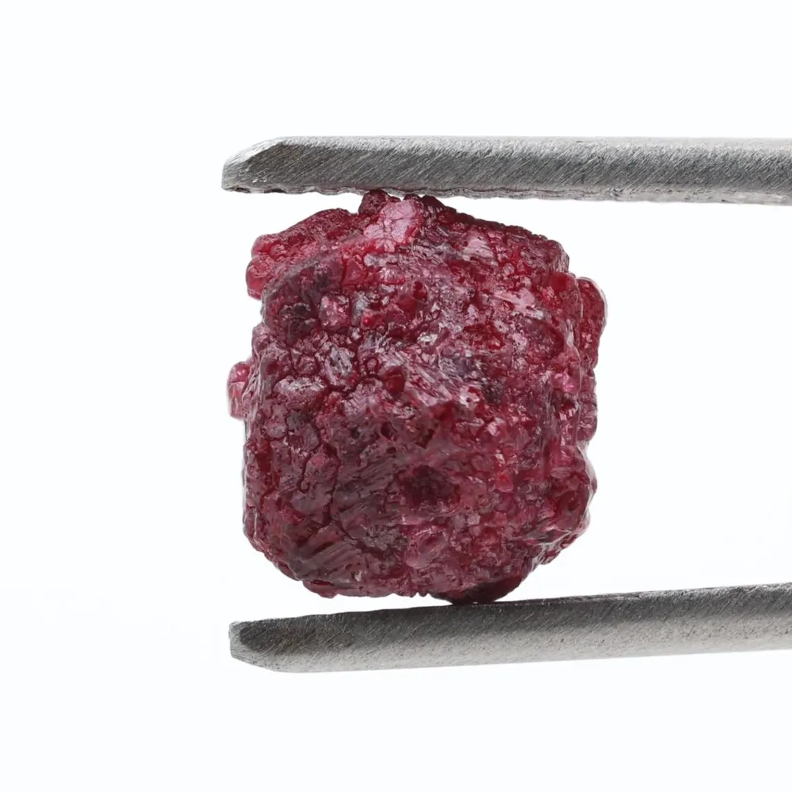 4.43 Ct Natural Rose Pink Raw Rough Loose Diamond for Engagement Ring
