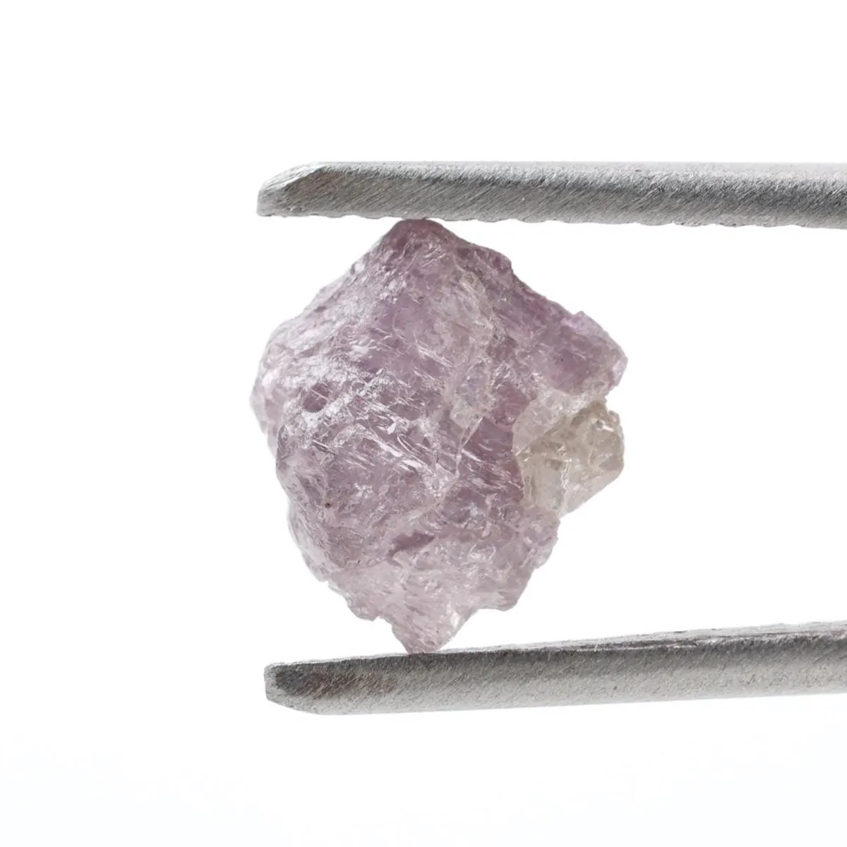 1.52 Ct Natural Pink Color Raw Rough Loose Diamond for Engagement Ring