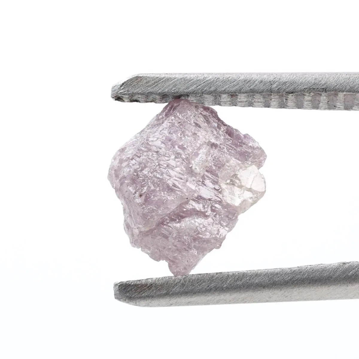 1.52 Ct Natural Pink Color Raw Rough Loose Diamond for Engagement Ring