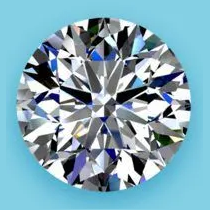 Round Cut Diamonds