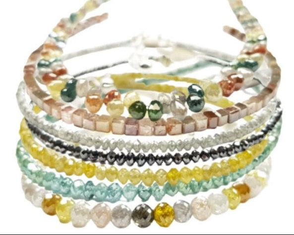 Diamond Beads
