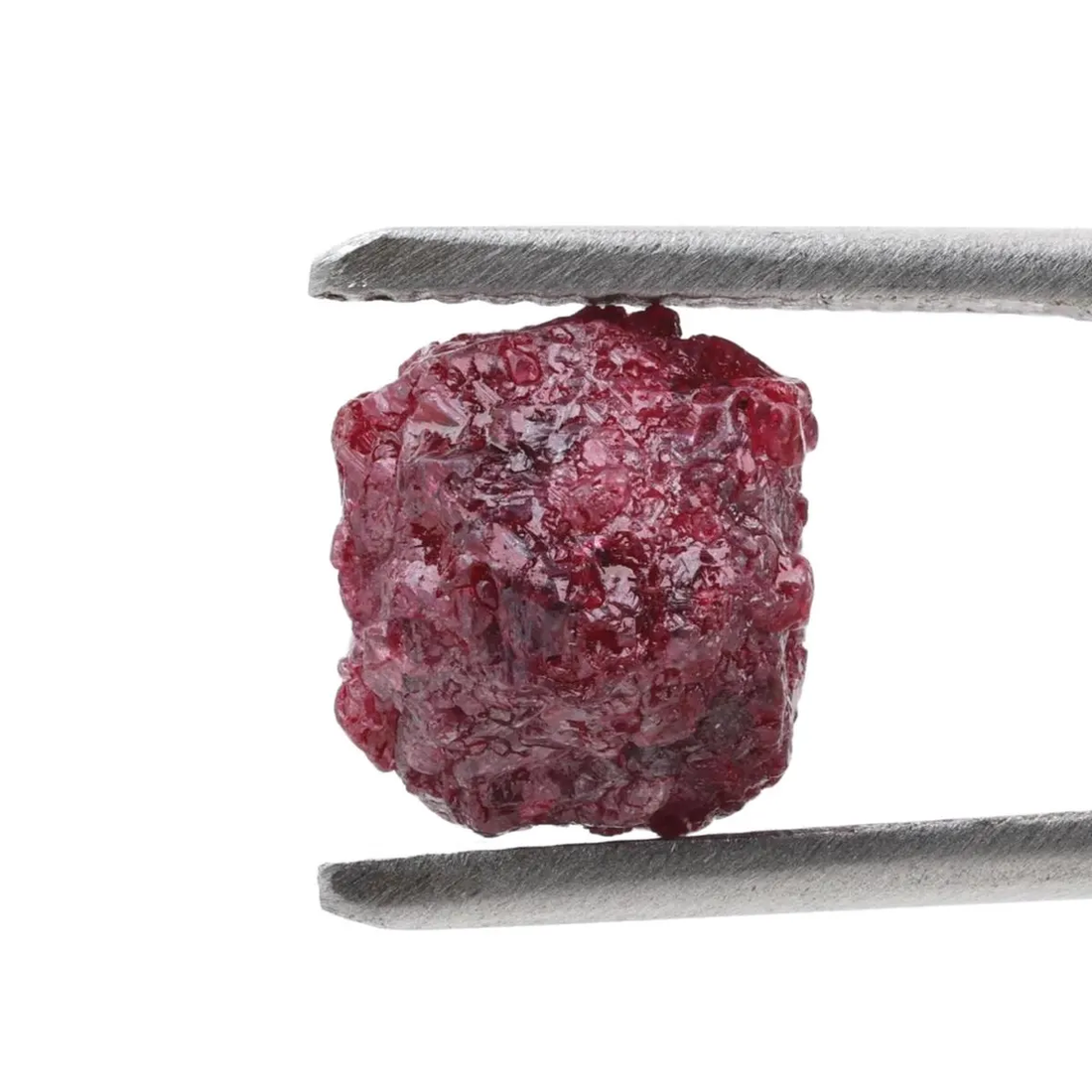 4.43 Ct Natural Rose Pink Raw Rough Loose Diamond for Engagement Ring