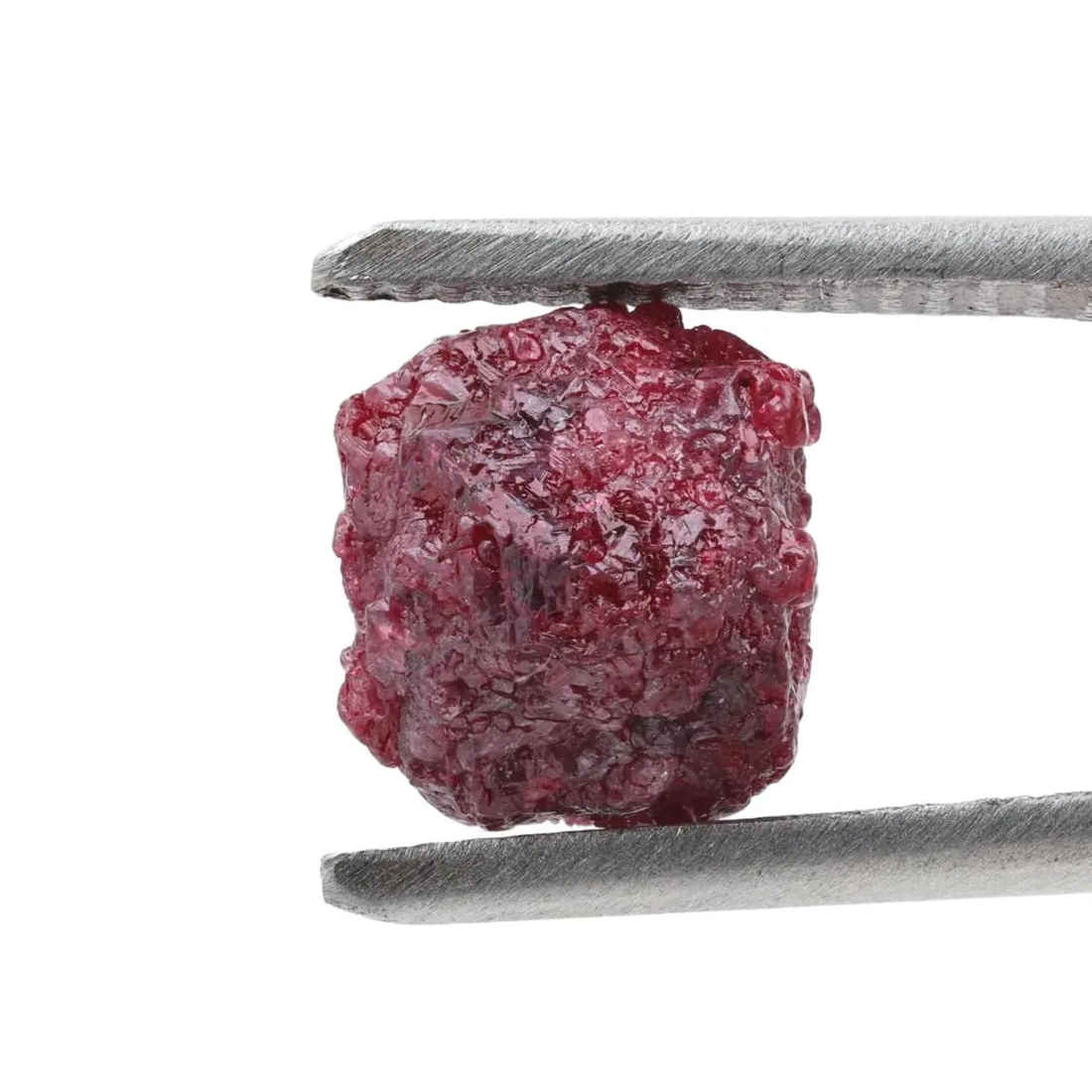 4.43 Ct Natural Rose Pink Raw Rough Loose Diamond for Engagement Ring
