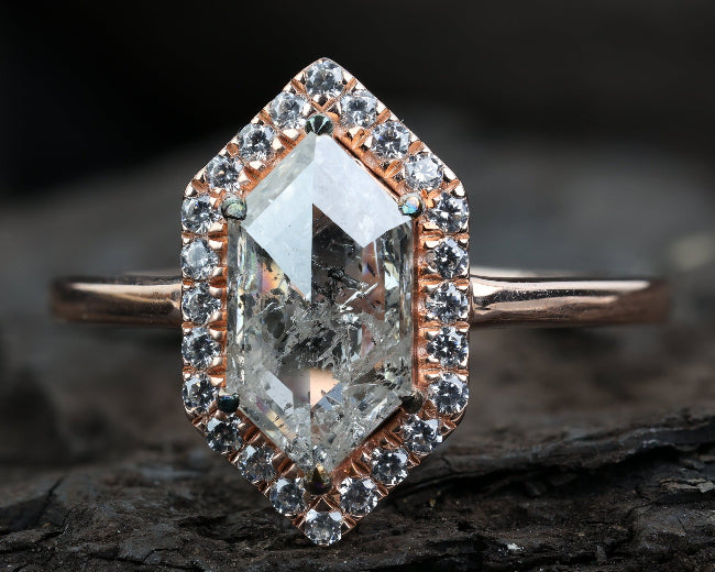 Engagement Ring