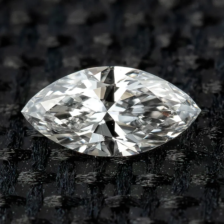 3.00 x 1.50 MM White Diamond F-G Color VS-SI Clarity Marquise Diamond, Natural Loose Diamond for Jewelry